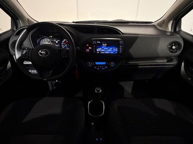 Occasion Toyota Yaris 112 PK (82 kW) 2019 Wit Hatchback