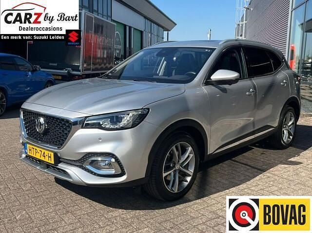 Grijs Gebruikt 2023 MG EHS Luxury SUV | € 23.745 (Goede deal) - Afbeelding 1/4