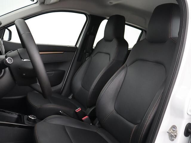 Occasion Dacia Spring Extreme 47 kW (65 PK) 2024 Wit Hatchback