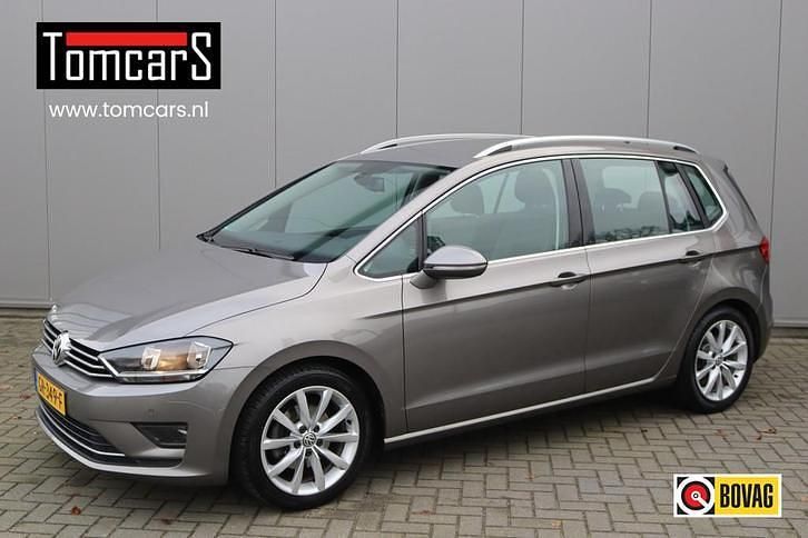 Gebruikt 2015 VW Golf VII Highline | € 11.950 (Goede deal) - Afbeelding 1/4