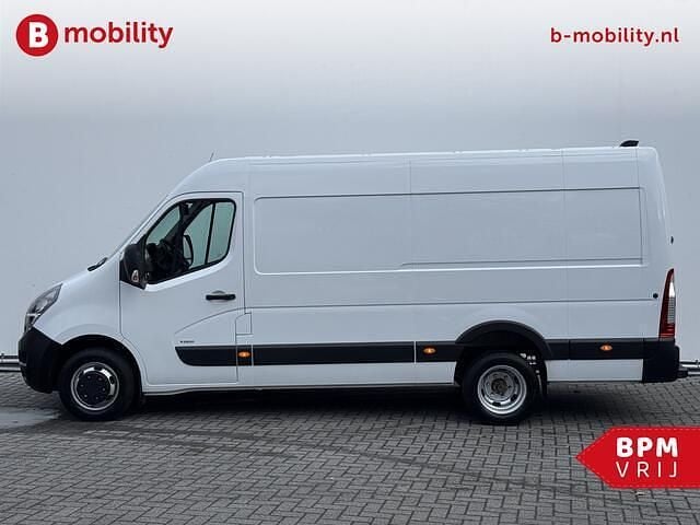 Occasion Renault Master 165 PK (121 kW) 2021 Wit MPV