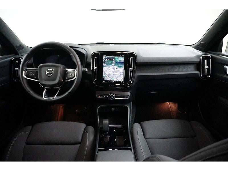 Occasion Volvo XC40 Core 175 kW (238 PK) 2023 Grijs SUV