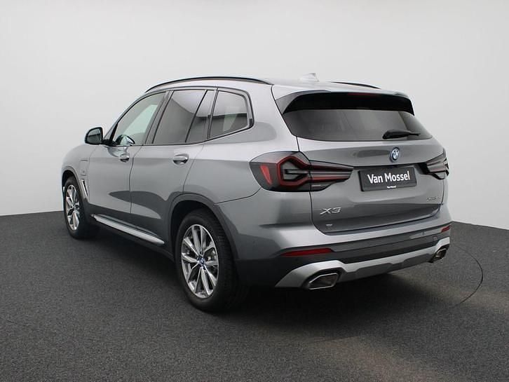 Occasion BMW iX3 Executive 214 kW (292 PK) 2022 SUV