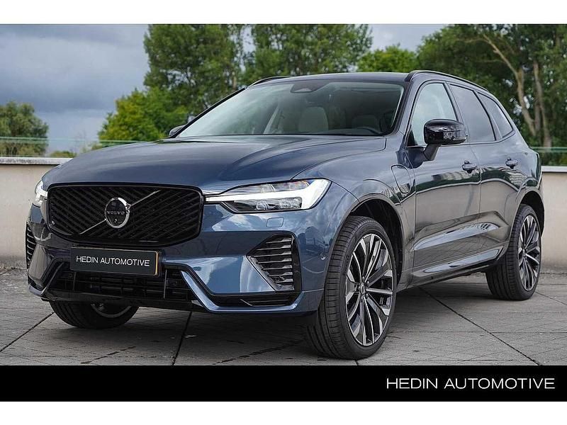 Gebruikt 2026 Volvo XC60 Ultra SUV | € 73.995 - Afbeelding 1/4