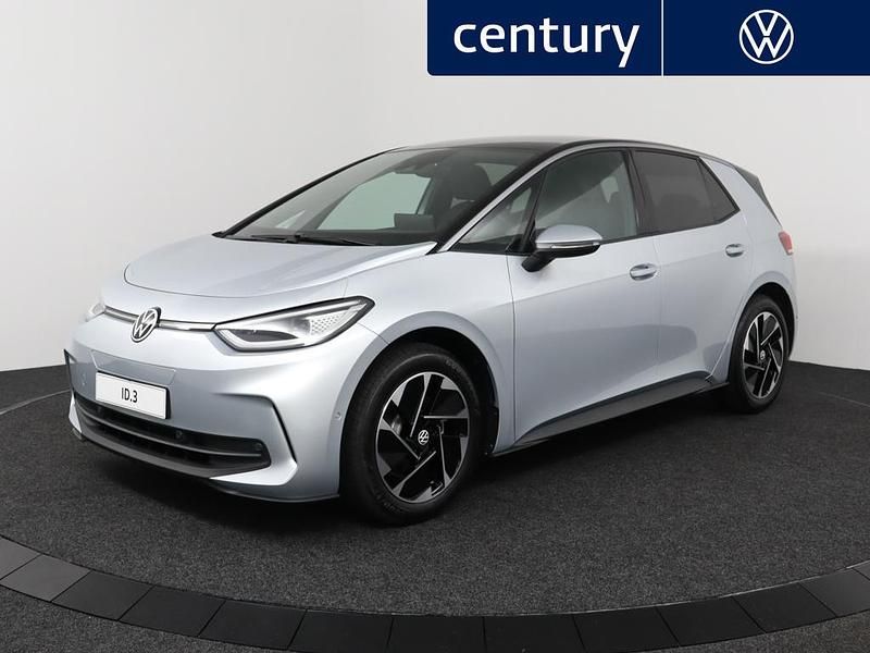 Grijs Occasion 2025 VW ID.3 Pro Hatchback | € 36.995 - Afbeelding 1/4