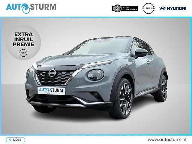 Suv Nieuw 2025 Nissan Juke Pack SUV | € 35.778 (Eerlijke prijs) - Afbeelding 1/4