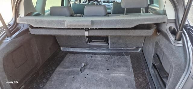 Occasion Seat Toledo Stylance 150 PK (110 kW) 2006 Zwart Stationwagen