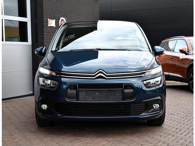 Occasion Citroën Grand C4 Picasso Business Class 131 PK (96 kW) 2020 Blauw MPV