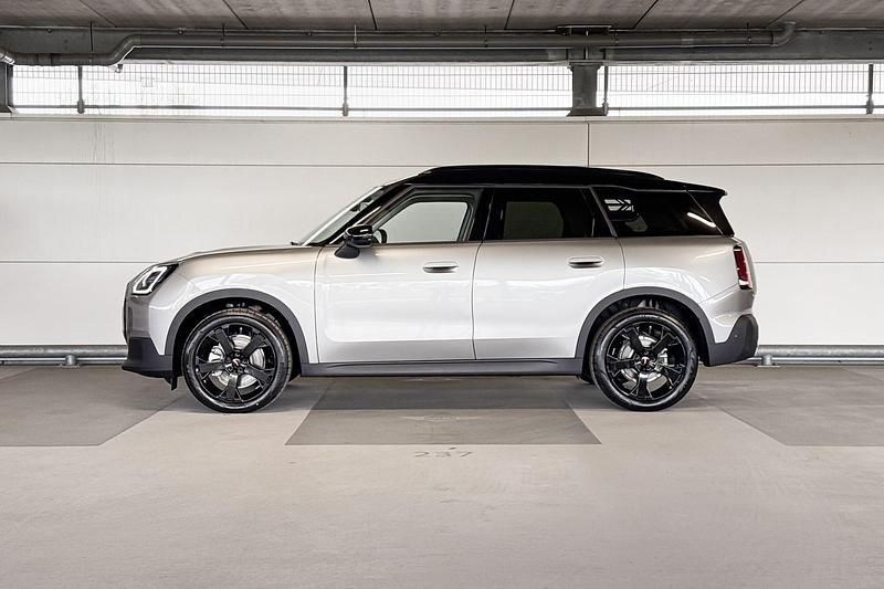 Occasion Mini Countryman 170 PK (125 kW) 2025 Grijs SUV