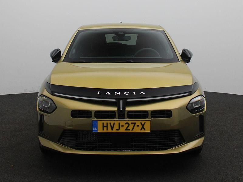 Occasion Lancia Ypsilon 110 PK (80 kW) 2025 Geel Hatchback