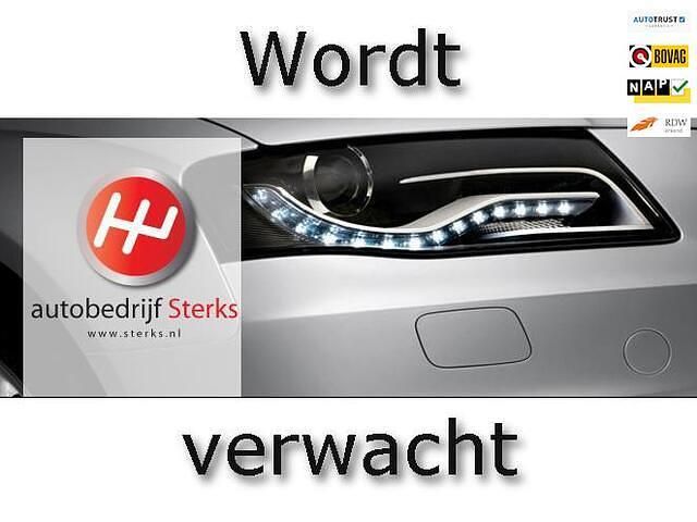 Wit Gebruikt 2017 Renault Mégane GT Line GT-Line Stationwagen | € 13.995 (Eerlijke prijs) - Afbeelding 1/4