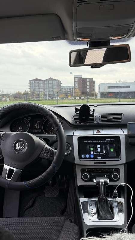 Occasion 2010 VW Passat Trendline Sedan | € 3.000 - Afbeelding 1/4