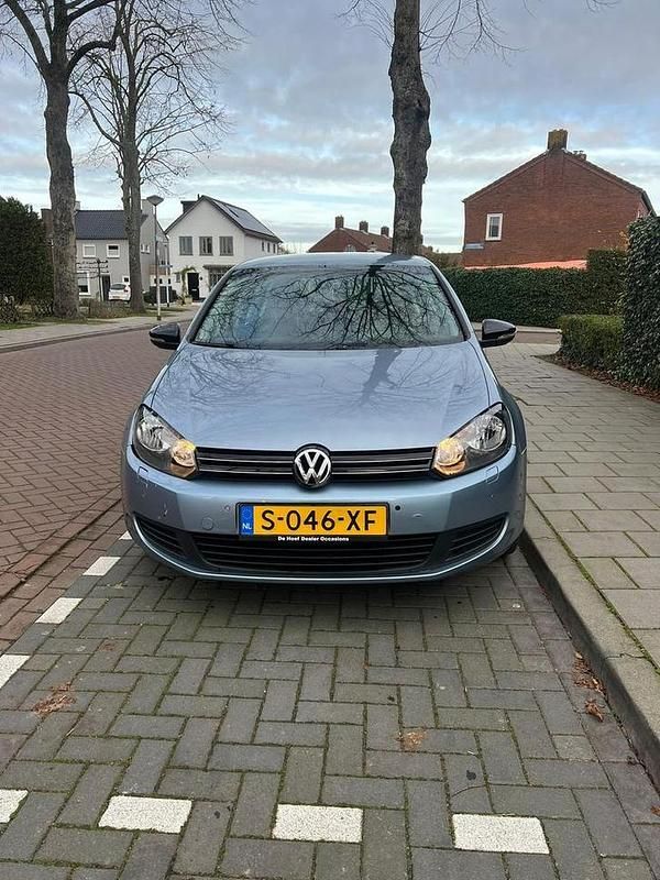 Occasion VW Golf VI 80 PK (58 kW) 2008 Hatchback
