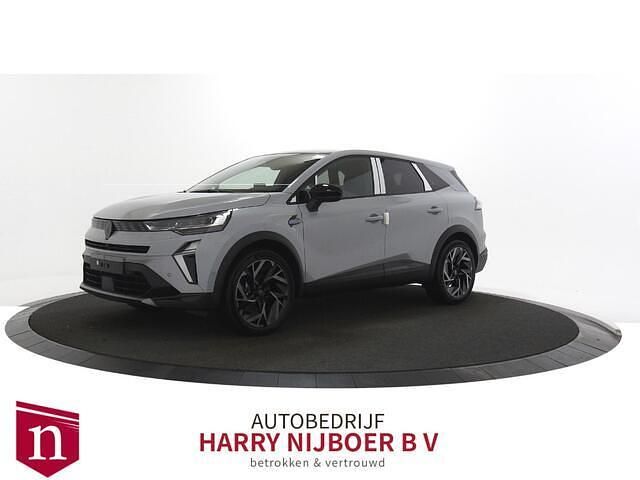 Grijs (metallic) Nieuw 2025 Renault Symbioz Esprit Alpine SUV | € 37.950 (Eerlijke prijs) - Afbeelding 1/4