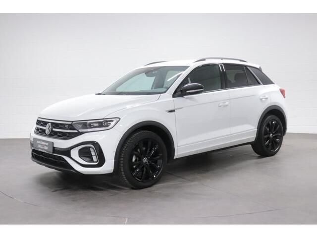 Overige Occasion 2024 VW T-Roc R-line Plus SUV | € 34.900 (Eerlijke prijs) - Afbeelding 1/4