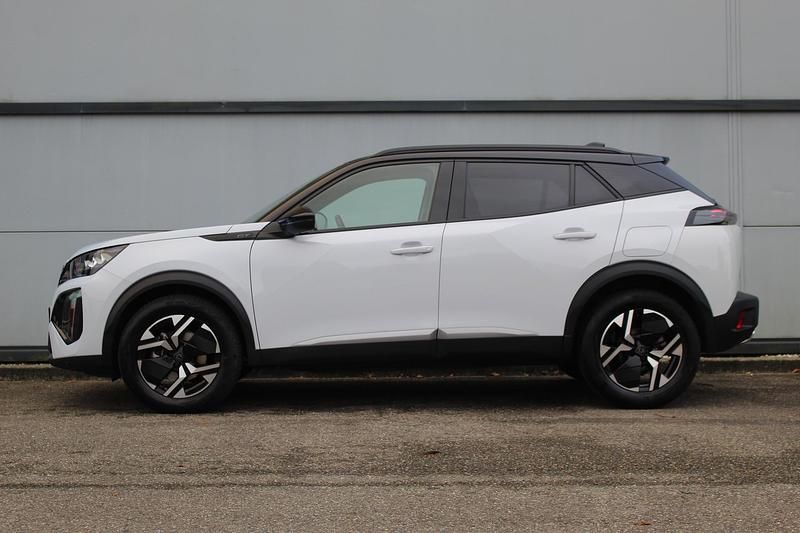 Occasion Peugeot 2008 GTi 2024 Wit SUV