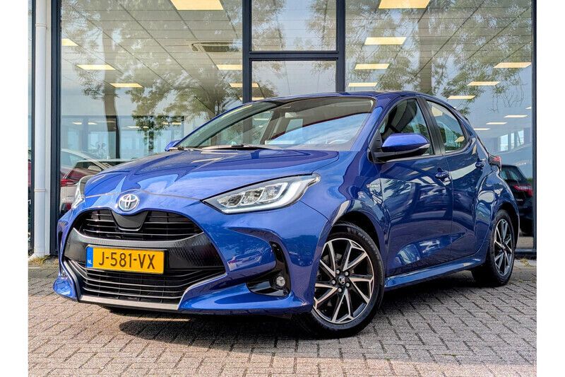 Gebruikt 2020 Toyota Yaris Hybrid | € 21.495 (Goede deal) - Afbeelding 1/1