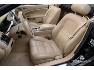 Occasion Jaguar XK 298 PK (219 kW) 2008 Zwartzwart Cabriolet