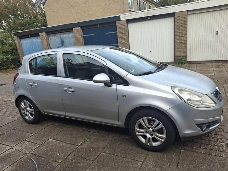 Occasion Opel Corsa 89 PK (65 kW) 2009 Hatchback