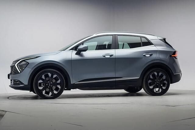 Occasion Kia Sportage 180 PK (132 kW) 2022 Grijs SUV