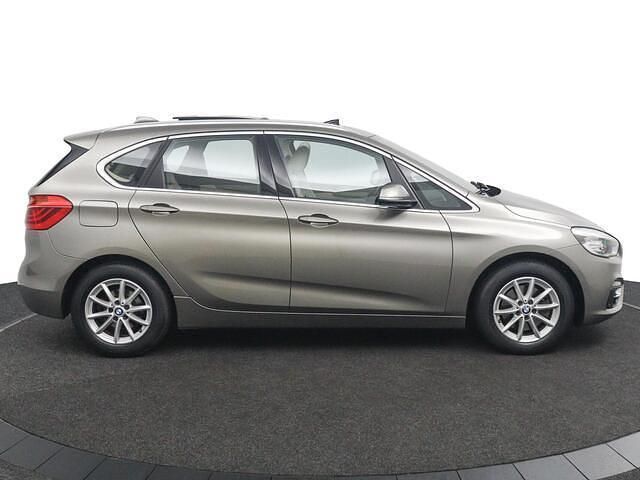 Occasion BMW 218 Executive 136 PK (100 kW) 2014 Grijs Stationwagen