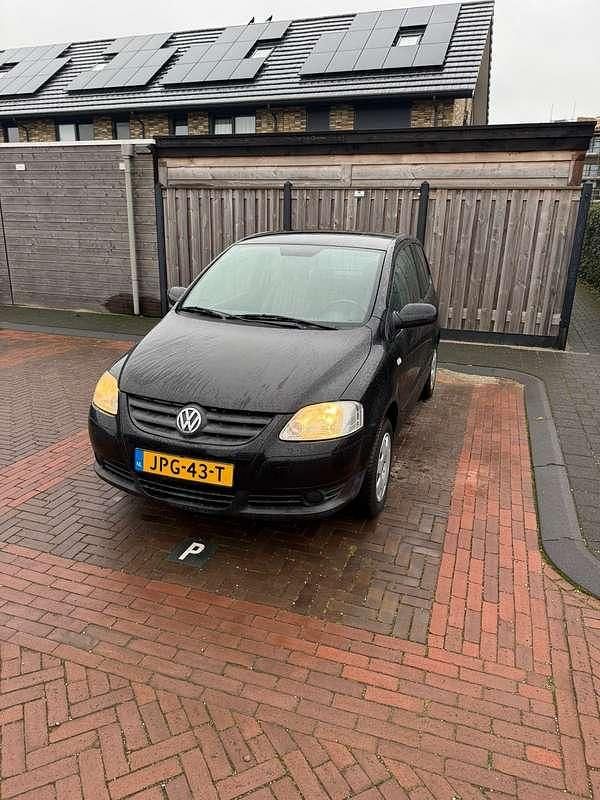 Occasion VW Fox 54 PK (39 kW) 2007 Hatchback