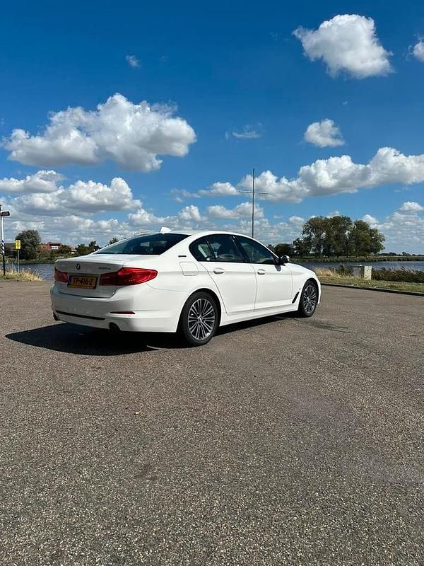 Occasion BMW 530e 183 PK (134 kW) 2018