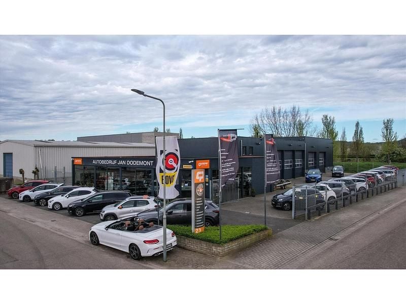Zwart Gebruikt 2020 Suzuki Swift Sport Hatchback | € 18.900 (Eerlijke prijs) - Afbeelding 1/1