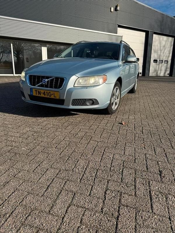 Occasion Volvo V70 200 PK (147 kW) 2008 Stationwagen