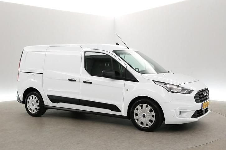 Occasion Ford Transit Connect 101 PK (74 kW) 2022 Wit MPV