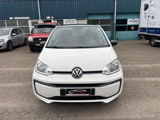 Occasion VW up! Beats 75 PK (55 kW) 2016 Wit Hatchback