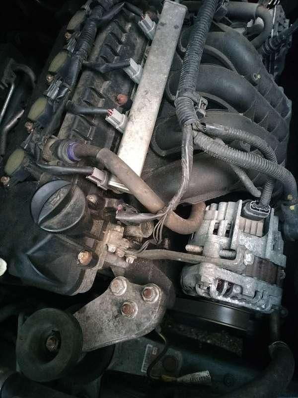 Gebruikt 2010 Mitsubishi Colt Invite Sedan | € 2.350 (Eerlijke prijs) - Afbeelding 1/4