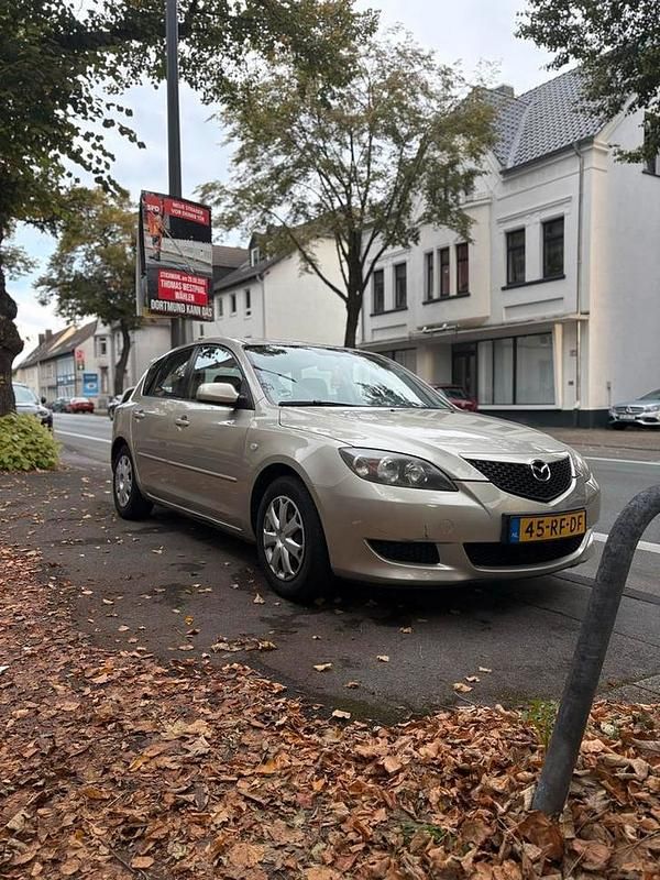 Occasion Mazda 3 104 PK (76 kW) 2005 Hatchback