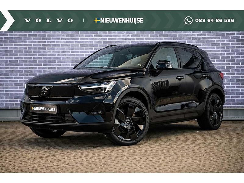 Gebruikt 2024 Volvo EX40 Performance SUV | € 60.894 - Afbeelding 1/3