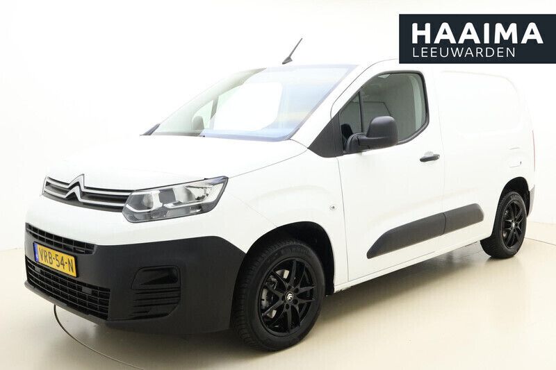 Overig Gebruikt 2022 Citroën Berlingo MPV | € 13.500 (Goede deal) - Afbeelding 1/4