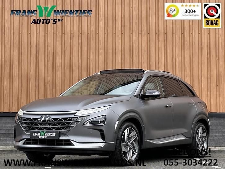 Gebruikt 2022 Hyundai Nexo SUV | € 18.850 - Afbeelding 1/4
