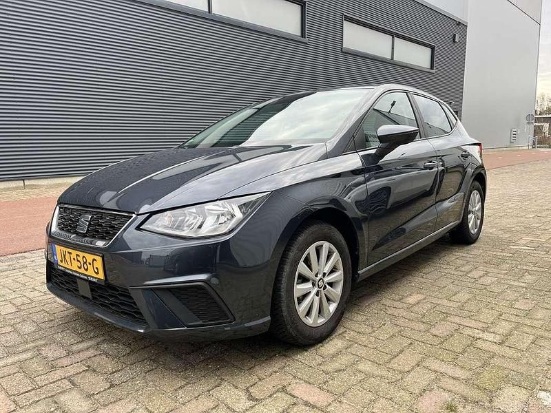 Occasion Seat Ibiza Style 95 PK (69 kW) 2020 Hatchback