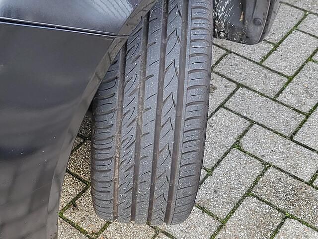 Occasion Mitsubishi Colt 109 PK (80 kW) 2009 Zwart Hatchback