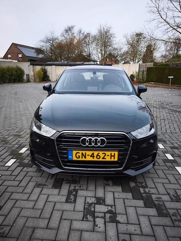 Occasion Audi A1 Sportback 95 PK (69 kW) 2015 Hatchback