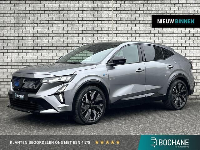 Occasion Renault Rafale Esprit Alpine 200 PK (147 kW) 2025 Twotone gris schiste (kqg) & noir étoilé (gne) SUV