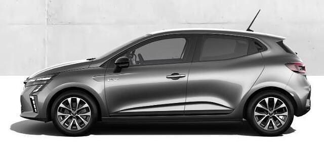 Nieuw Mitsubishi Colt Intense 143 PK (105 kW) 2026 Grijs Hatchback