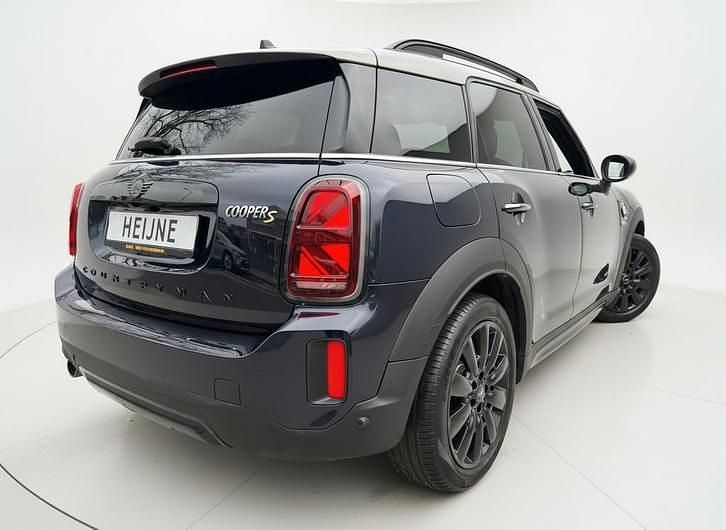 Occasion Mini Cooper S Sport 222 PK (163 kW) 2020 Hatchback