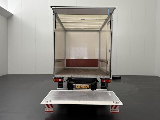 Occasion Opel Movano 143 PK (105 kW) 2023 Wit Van