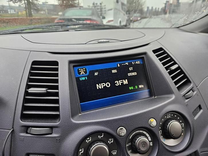 Occasion Mitsubishi Grandis Intense 165 PK (121 kW) 2006 MPV