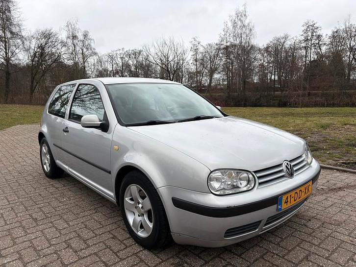 Occasion VW Golf III 115 PK (84 kW) 1999