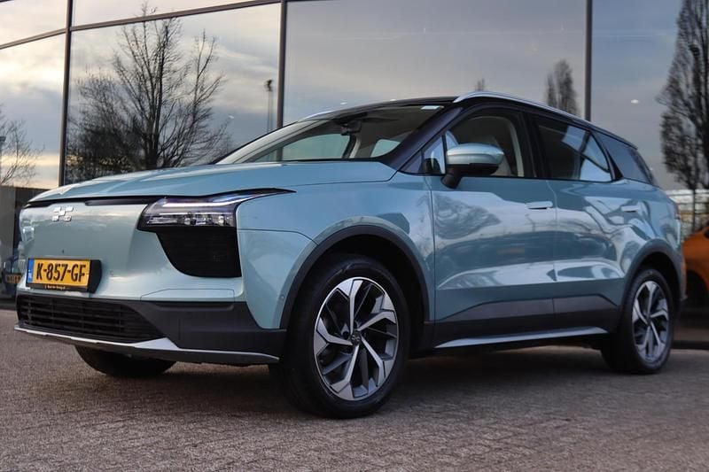 Occasion Aiways U5 89 kW (122 PK) 2020 Blauw SUV