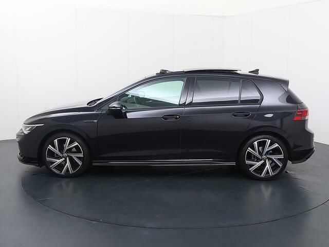 Occasion VW Golf VIII Business+ 150 PK (110 kW) 2022 Zwart Hatchback