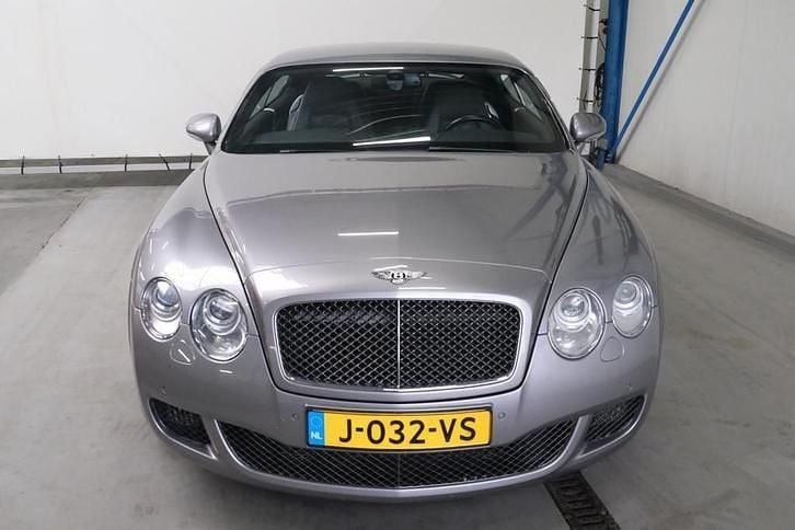 Occasion Bentley Continental GT 611 PK (449 kW) 2008
