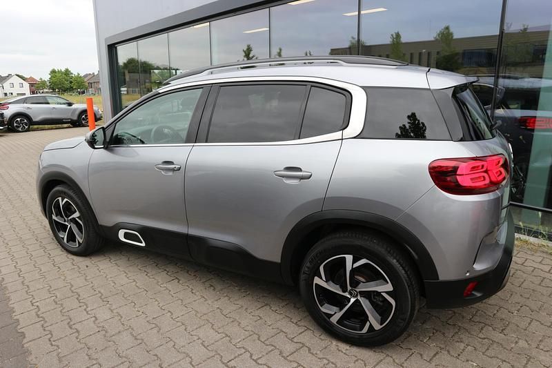 Occasion Citroën C5 Aircross Feel 181 PK (133 kW) 2019 Grijs SUV