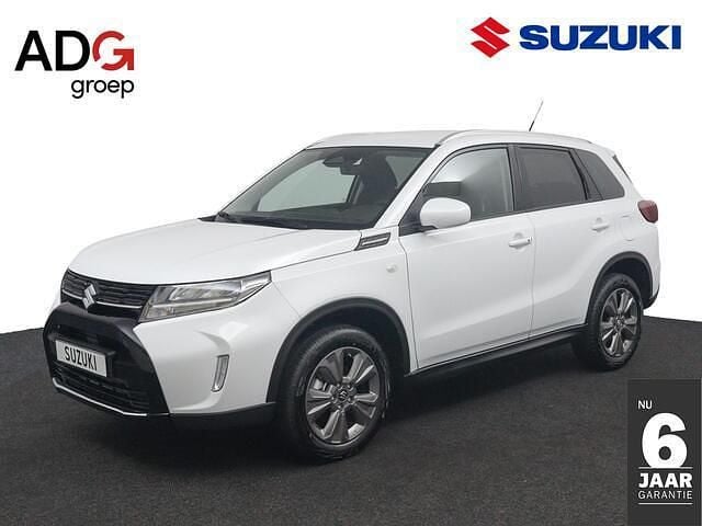 Overige Nieuw 2025 Suzuki Vitara SUV | € 30.950 (Eerlijke prijs) - Afbeelding 1/4